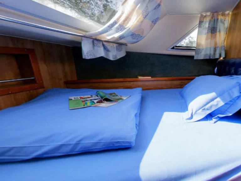 Noleggio a Carrick-on-Shannon –  Classique su SamBoat