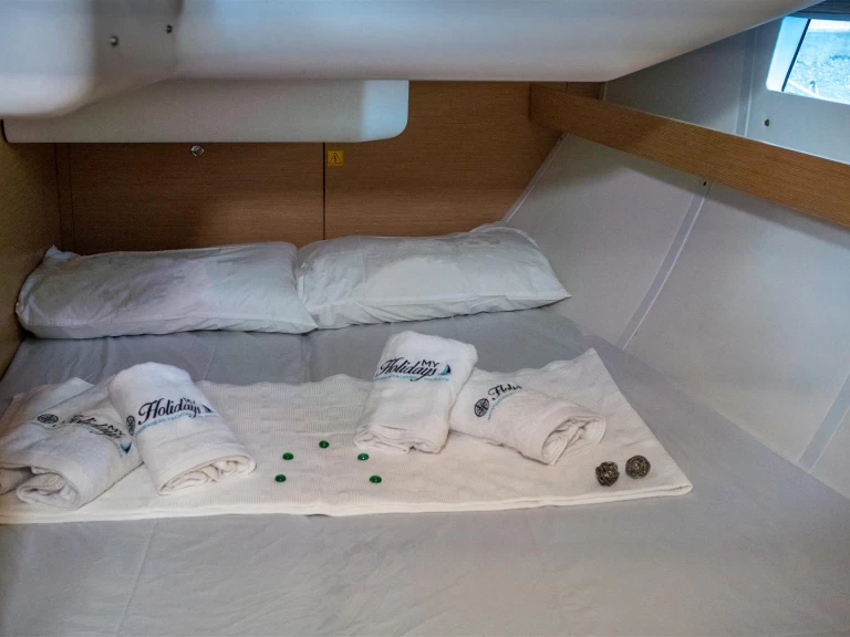 Noleggio barche Lefkáda economico Impression 45