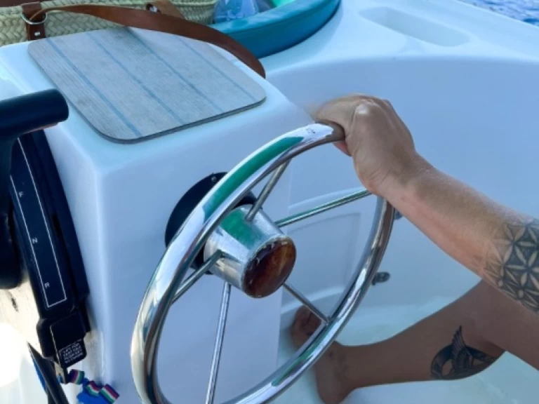 Noleggio barche Marion 500 classic a Port d'Addaia (Porto) su Samboat