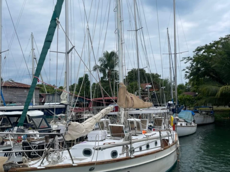 Noleggio barche Lívingston economico Walkover 44