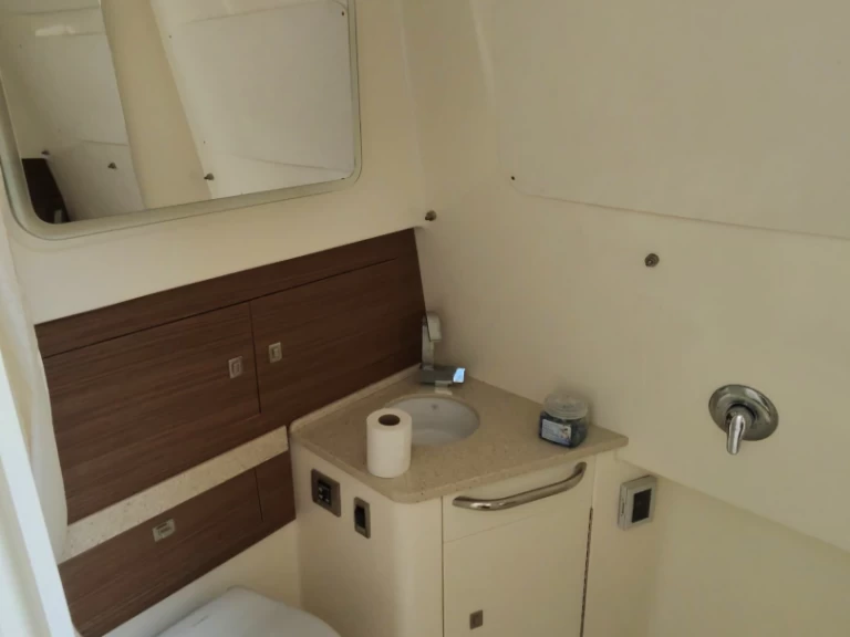 Boston Whaler Boston Whaler 420 Outrage da affittare a  Anna Maria Island