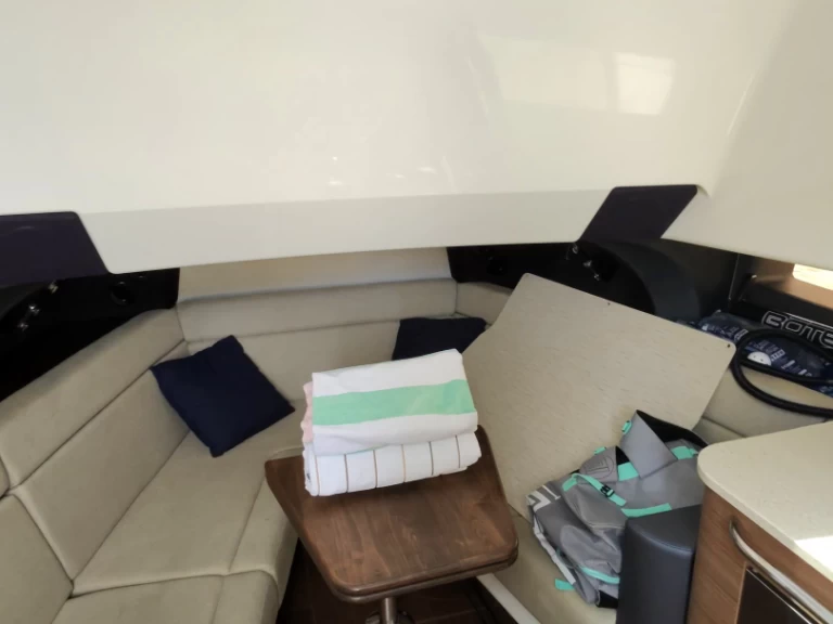 Noleggio a Anna Maria Island – Boston Whaler Boston Whaler 420 Outrage su SamBoat