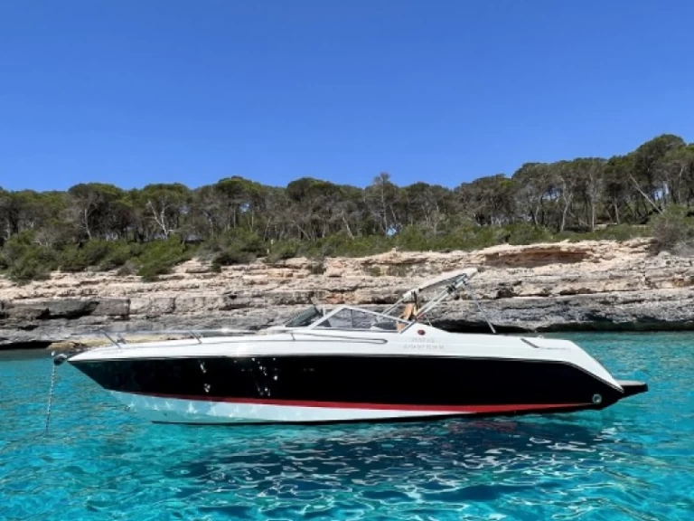 Noleggio barche Wellcraft OPEN a Cala d'Or su Samboat