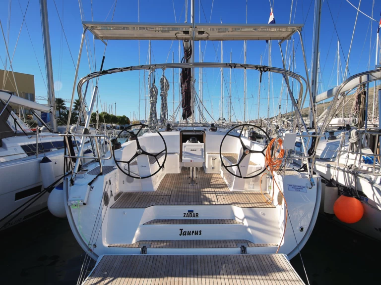 Noleggio Barca a vela con o senza skipper Bavaria a Zaravecchia (Biograd)