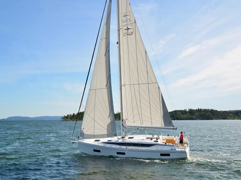 Noleggio a Lefkáda – Bavaria Bavaria C42 su SamBoat