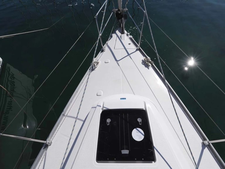 Bavaria Cruiser 33 da affittare a  Murter-Kornati