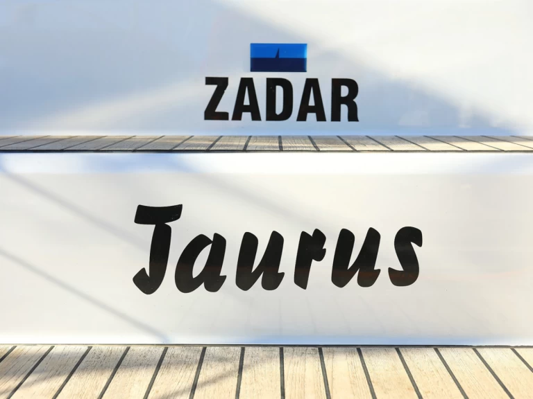 Noleggio barche Zaravecchia (Biograd) economico Cruiser 46