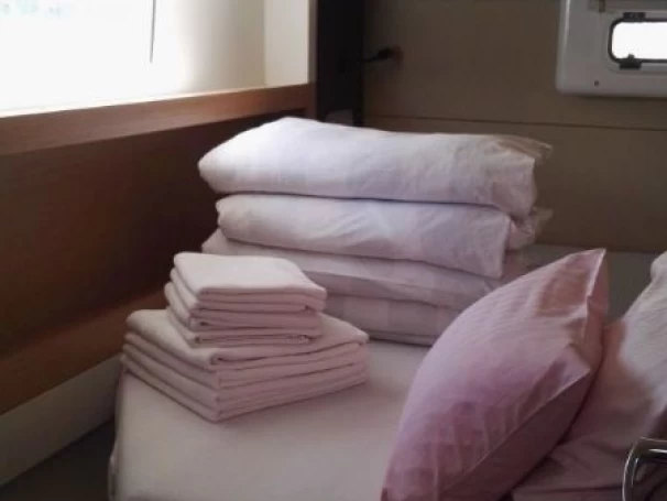 Noleggio barche Murter-Kornati economico Nautitech 40