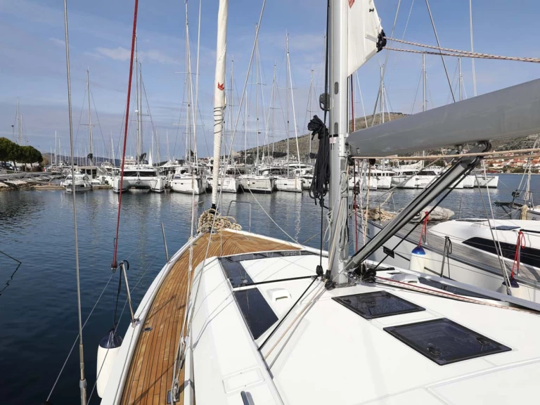 Noleggio Barca a vela con o senza skipper Bénéteau a Lefkáda
