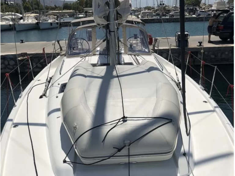 Noleggio Barca a vela con o senza skipper Jeanneau a Lefkáda