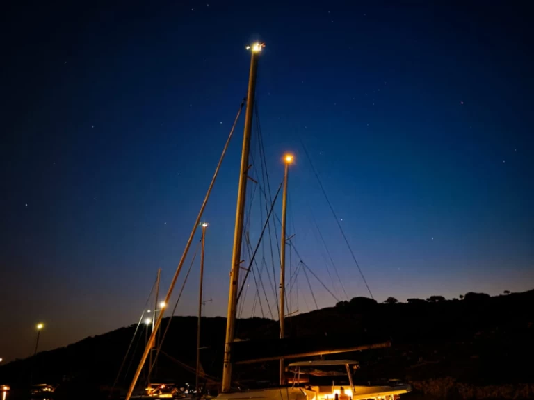 Noleggio Catamarano Lagoon con patente nautica