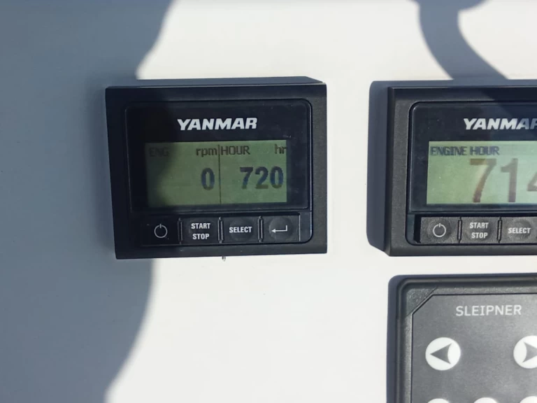 Bali Catamarans Bali Catspace Voile da affittare a  Hyères