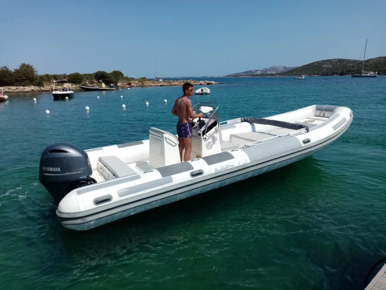 Noleggio barche Bsc BSC 75 Special a Palau su Samboat