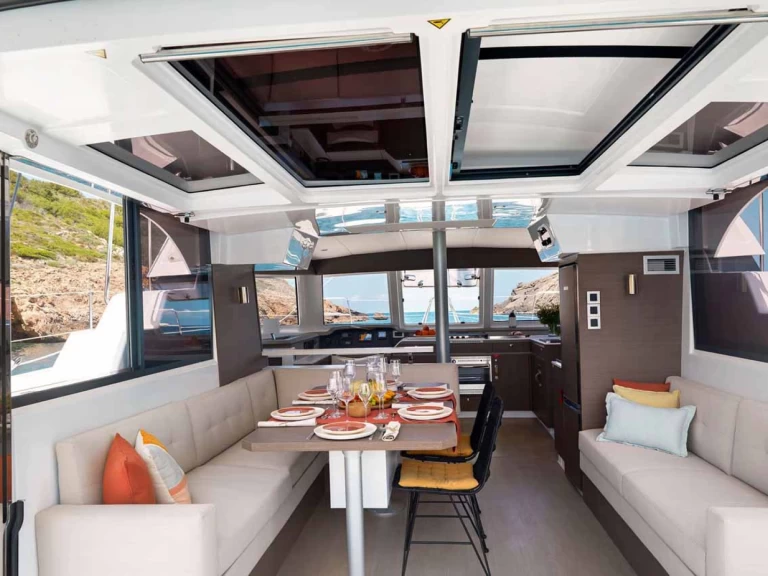 Bali Bali Catspace Voile da affittare a  Palma de Maiorca