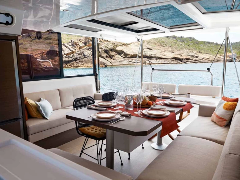 Noleggiare una Bali Bali Catspace Voile a Palma de Maiorca