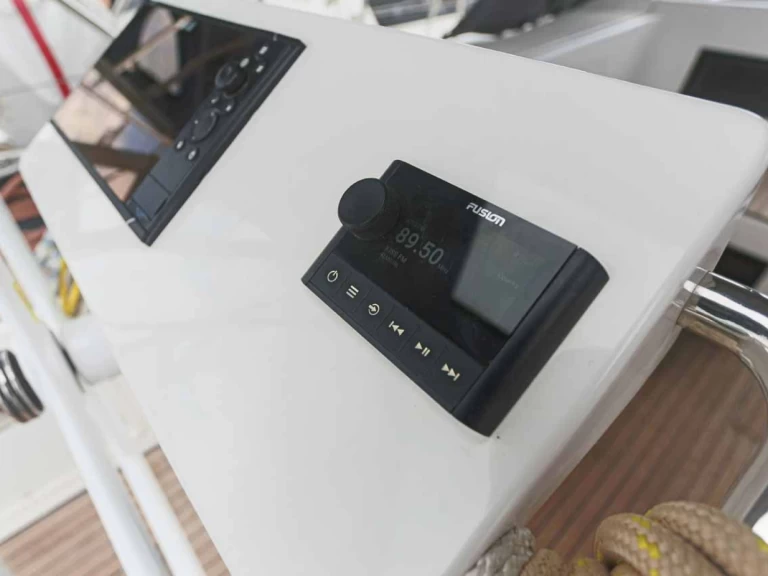 Noleggio barche Gouviá economico Bavaria C45