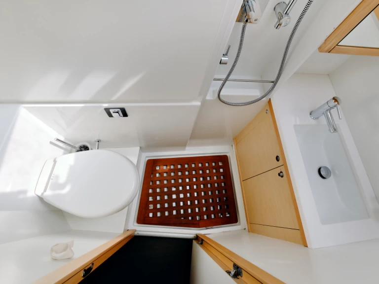 Catamarano a noleggio a San Miguel De Abona al miglior prezzo