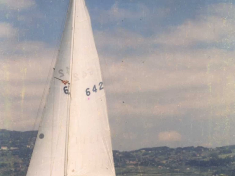 Noleggio Barca a vela a Le Bouveret – Brise de mer 31 Le Genn Hemidy