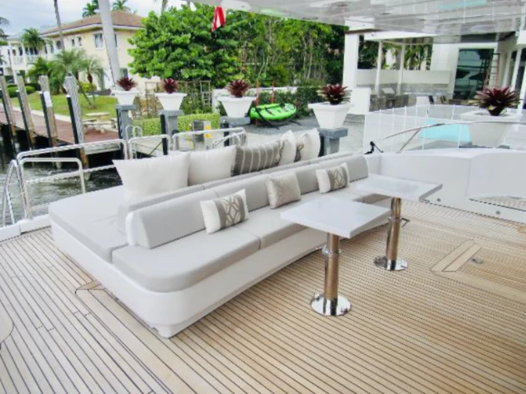 Noleggio barche Leopard Leopard 105 a Miami Beach su Samboat