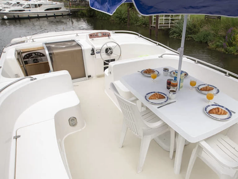 Noleggio barche  Grand Classique a Branges su Samboat