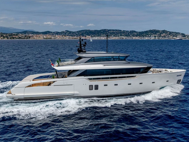 Noleggio a Nassau – San Lorenzo NECTAR su SamBoat