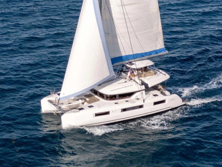 Noleggio barche Belize economico BELLISSIMA