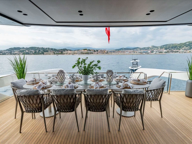 Noleggiare una San Lorenzo NECTAR a Nassau