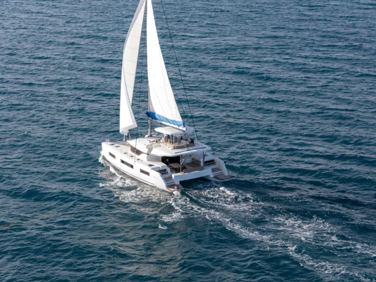 Noleggio barche Belize economico BELLISSIMA