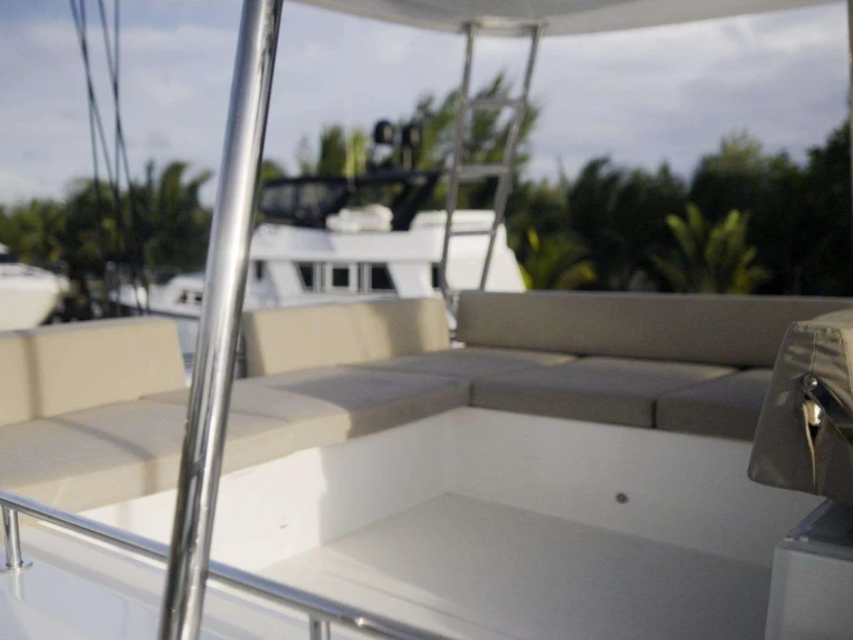 Noleggio barche Lagoon BELLISSIMA a Belize su Samboat