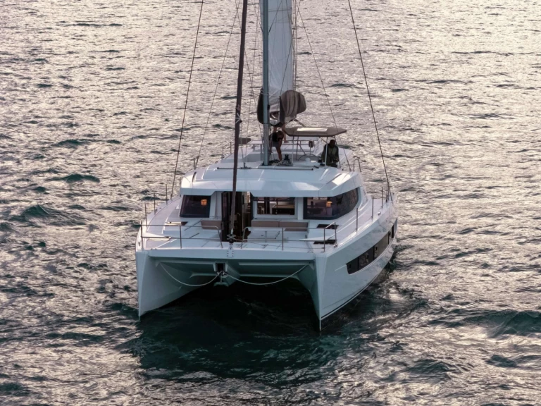 Noleggiare una Bali POINT CLEAR a Belize