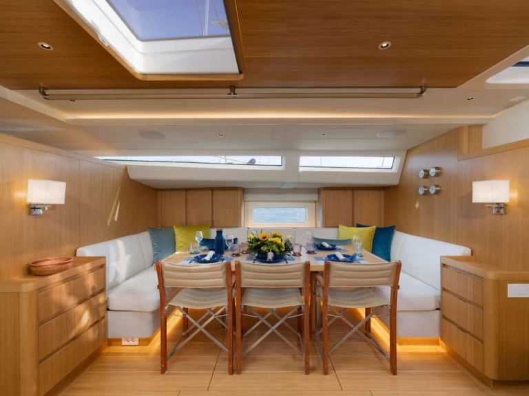 Noleggio barche Antigua e Barbuda economico OPTIMIST