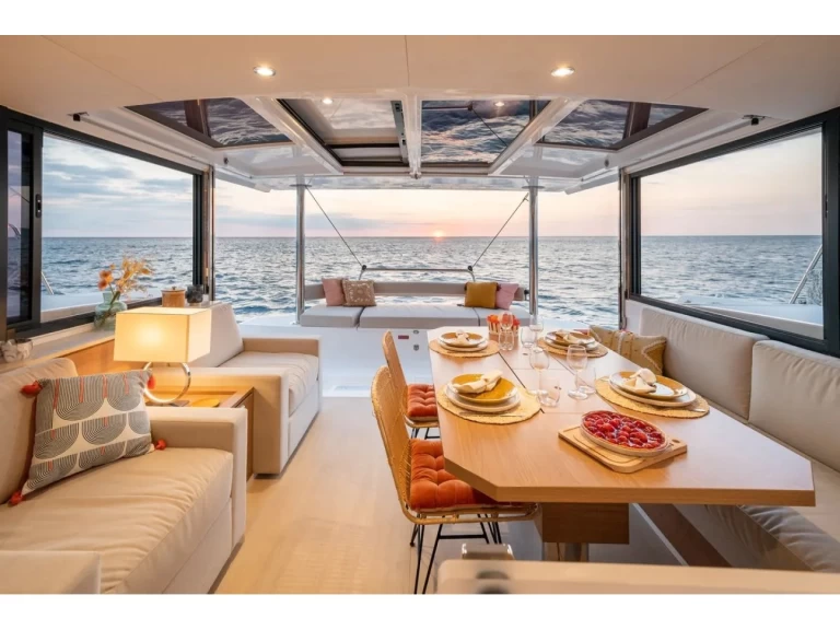 Noleggio barche Álimos economico Bali 4.4