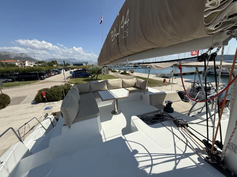 Noleggio a Rogosnizza – Bali Bali 4.4 su SamBoat