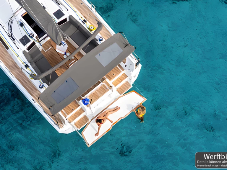 Barca a vela a noleggio a Palma de Maiorca al miglior prezzo