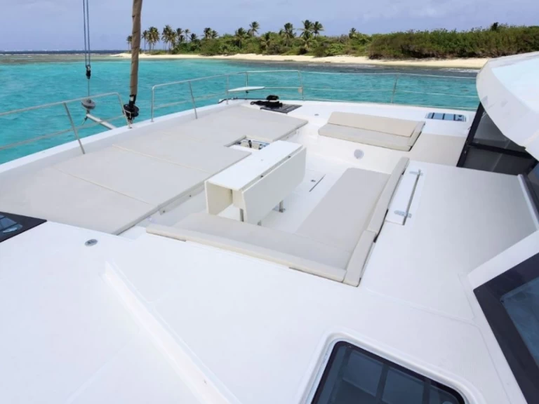 Noleggio barche Bali Bali 5.4 a Pozzuoli su Samboat