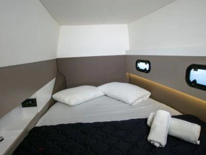 Noleggio Catamarano con o senza skipper Bali a Piso Livadi