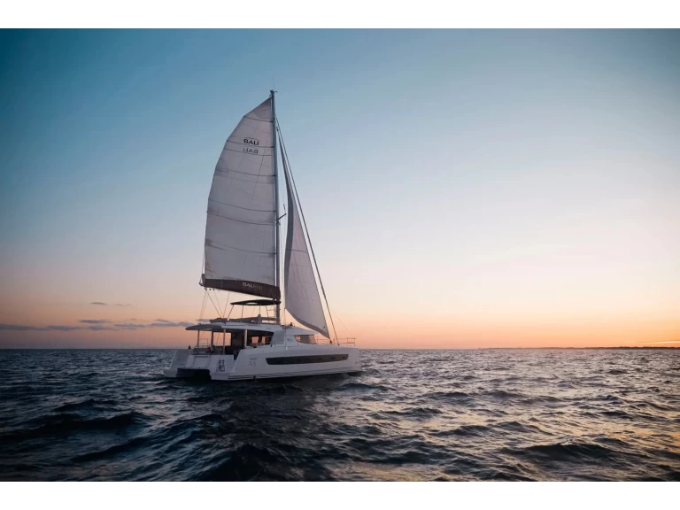 Noleggio barche Bali Bali 4.6 a Álimos su Samboat