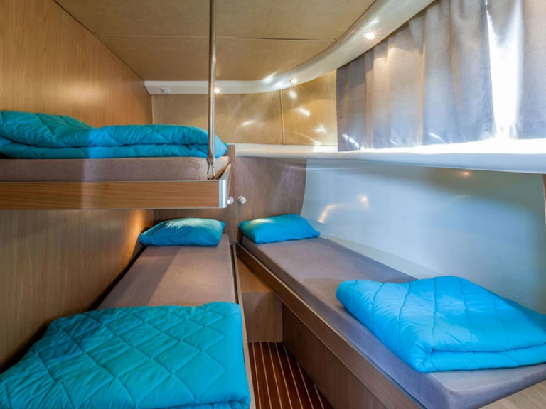 Pénichette Pénichette 1020 FR da affittare a  Montesquieu-Lauragais