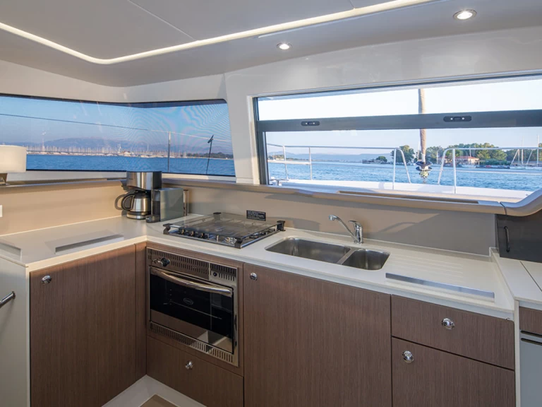 Noleggio barche Bali Bali 4.1 a Préveza su Samboat