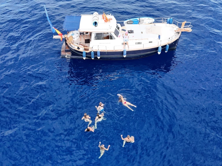 Noleggio barche Menorquin menorquin 120 a Valencia su Samboat