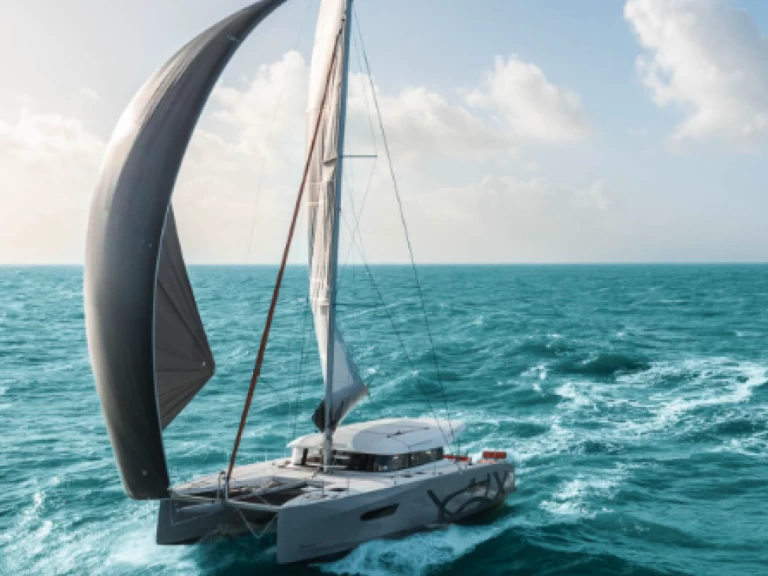 Noleggiare una Bénéteau Excess 14 a La Rochelle