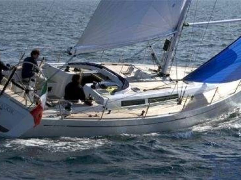 Noleggio Barca a vela con o senza skipper Grand Soleil a La Trinité-sur-Mer