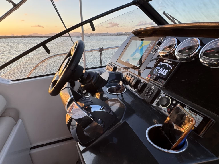 Noleggio barche Quicksilver Activ 875 Sundeck a Ibiza Town su Samboat