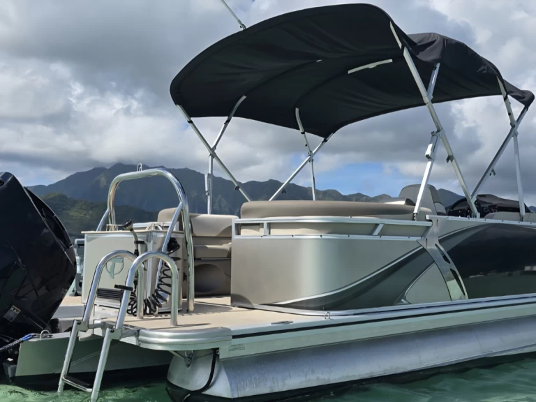 Noleggio barche Avalon 23 a Kaneohe su Samboat