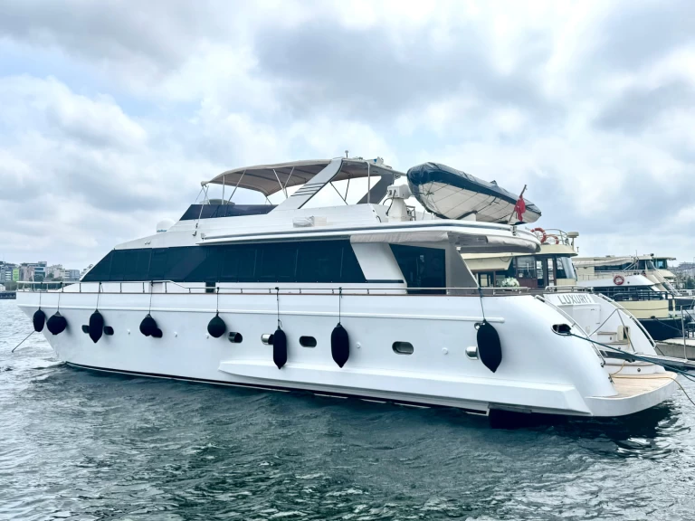 Noleggio barche Bodrum economico costome made 