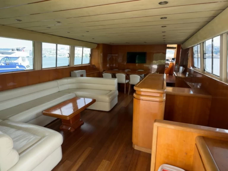 Noleggio Yacht di lusso a Bodrum – costome made  costome made 