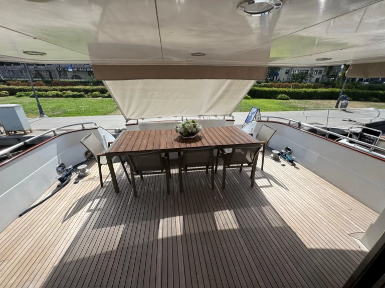 Noleggio Yacht di lusso con o senza skipper costome made  a Bodrum