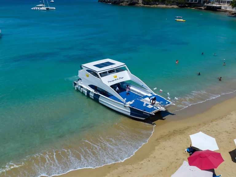 Noleggiare una Custom Made Custom made a Puerto Plata