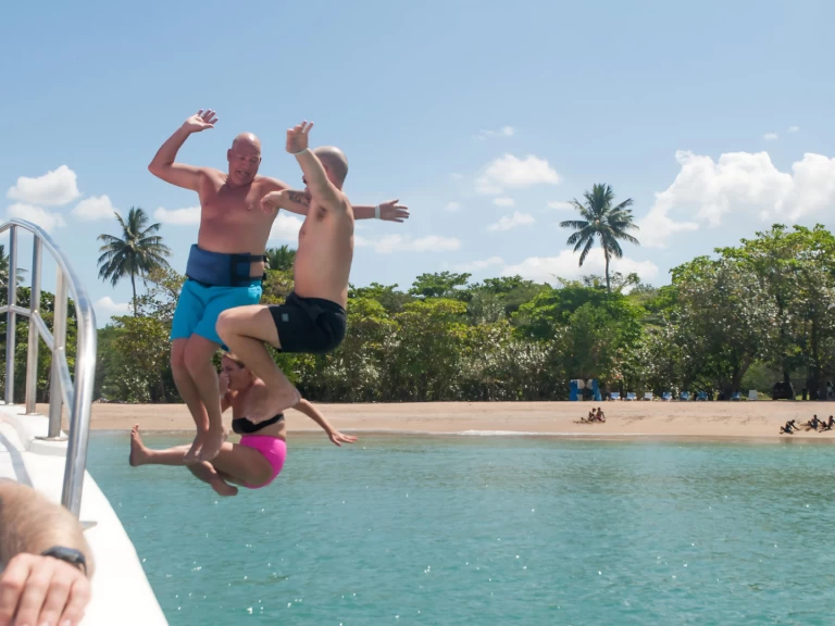 Noleggio barche Custom Made Custom made a Puerto Plata su Samboat