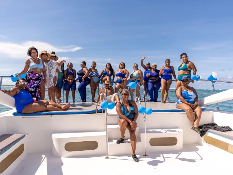 Noleggio Catamarano con o senza skipper Custom Made a Puerto Plata